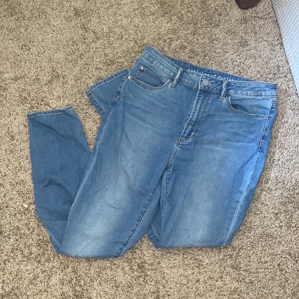 Jeans